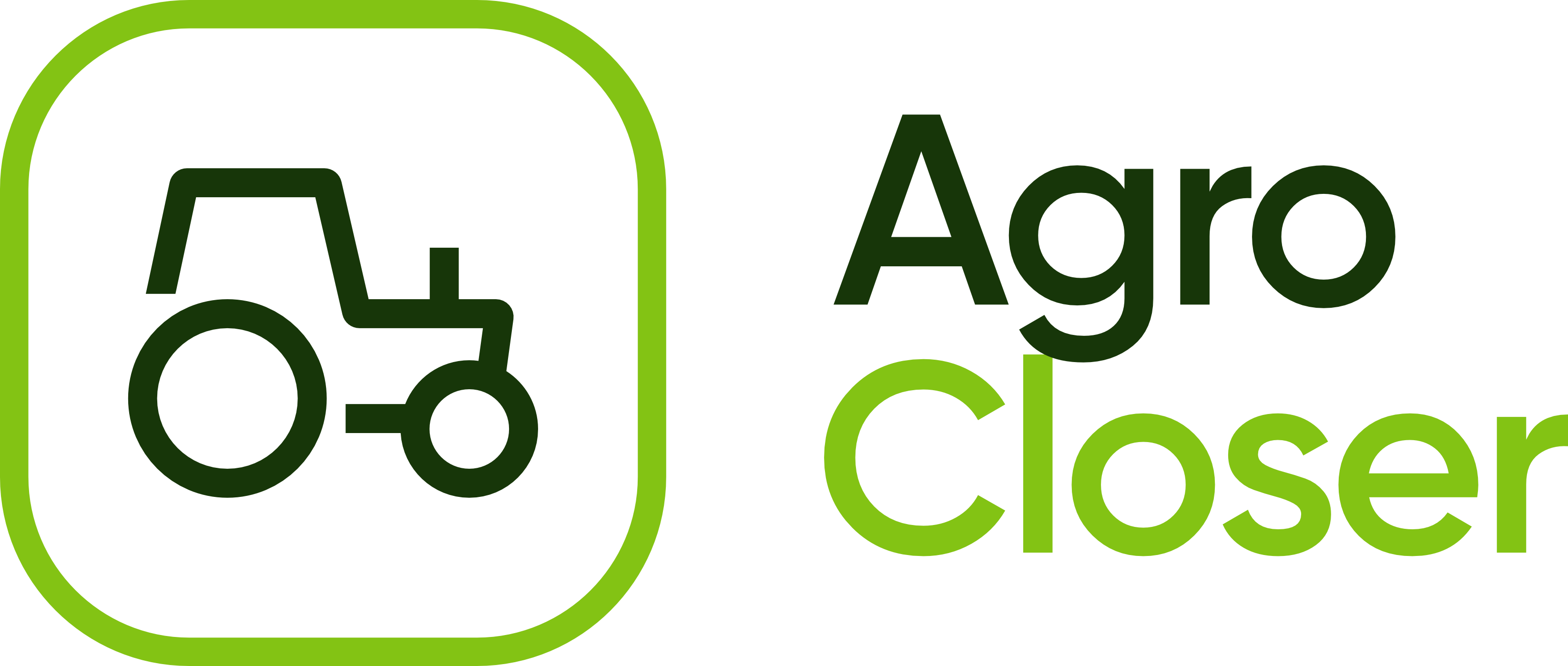 AgroCloser