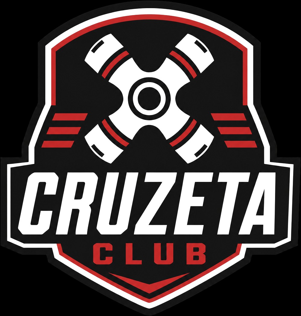 Cruzeta Club